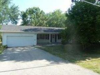 Foreclosed Home - List 100323986