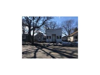 Foreclosed Home - 518 520 North St, 53704
