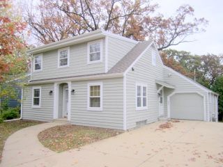 Foreclosed Home - 315 LARKIN ST, 53705