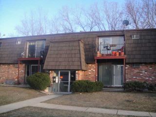 Foreclosed Home - 4537 CRESCENT RD APT B, 53711