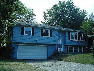 Foreclosed Home - 4501 JENEWEIN RD, 53711