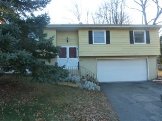 Foreclosed Home - 17 HOMESTEAD CT, 53711
