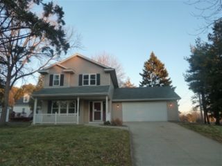 Foreclosed Home - 2321 HARLEY DR, 53711