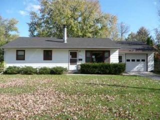 Foreclosed Home - 1505 REETZ RD, 53711