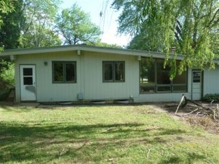 Foreclosed Home - 6118 RIVA RD, 53711
