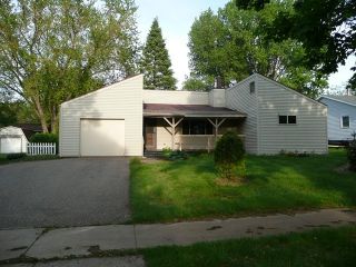 Foreclosed Home - List 100301769