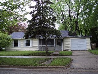 Foreclosed Home - List 100117413