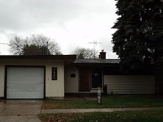 Foreclosed Home - 3625 RICHARD ST, 53714