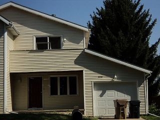 Foreclosed Home - 5220 PICCADILLY DR, 53714