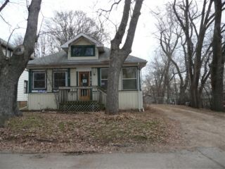 Foreclosed Home - 521 CHRISTIANSON AVE, 53714