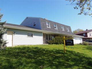 Foreclosed Home - 24 OBRIEN CT, 53714