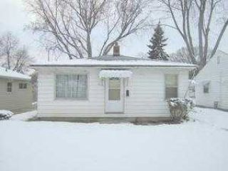 Foreclosed Home - 38 HARDING ST, 53714