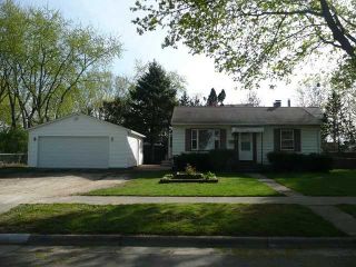 Foreclosed Home - 3838 CLOVER LN, 53714