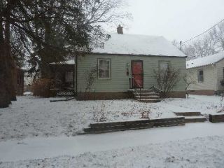 Foreclosed Home - 526 SPRUCE ST, 53715