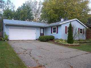 Foreclosed Home - 1710 GRAFTON RD, 53716