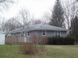 Foreclosed Home - List 100228950