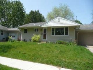 Foreclosed Home - List 100306304