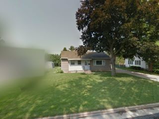 Foreclosed Home - 5309 ADMIRAL DR, 53716