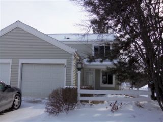 Foreclosed Home - 5 GRAY BIRCH TRL, 53717
