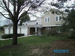 Foreclosed Home - 7840 E OAKBRIDGE WAY, 53717