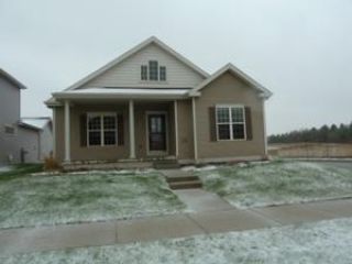 Foreclosed Home - 6138 DOMINION DR, 53718