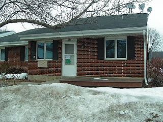 Foreclosed Home - 759 KOTTKE DR, 53719
