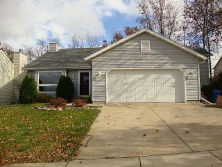 Foreclosed Home - 3601 COSGROVE DR, 53719