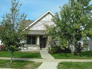 Foreclosed Home - 8109 BROADMOOR ST, 53719