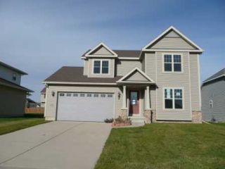 Foreclosed Home - 7226 ARCTIC FOX DR, 53719