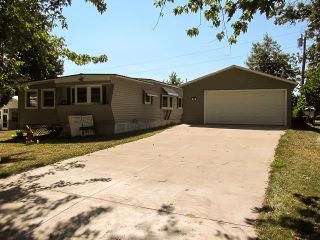 Foreclosed Home - 340 LAKE VIEW LN, 53801