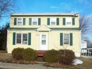 Foreclosed Home - 63 BEAN ST, 53803