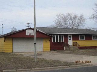 Foreclosed Home - 605 PINE ST, 53805
