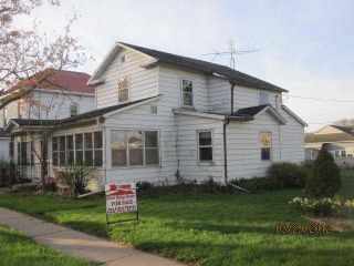 Foreclosed Home - 402 E AMELIA ST, 53806