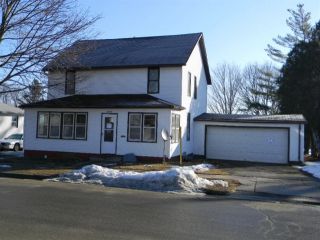 Foreclosed Home - 675 JEFFERSON ST, 53809