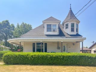 Foreclosed Home - 2815 N PERCIVAL ST, 53811