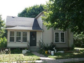Foreclosed Home - 228 N MICHIGAN ST, 53821