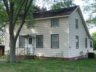 Foreclosed Home - 609 E BROADWAY ST, 53821