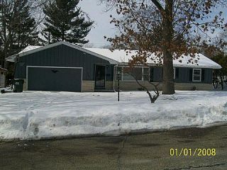 Foreclosed Home - 2206 WOODCREST DR, 53901