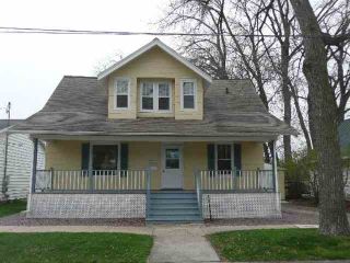 Foreclosed Home - 706 W EDGEWATER ST, 53901