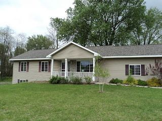 Foreclosed Home - 644 GROVE ST, 53901
