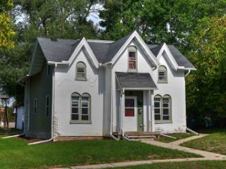 Foreclosed Home - 413 E CONANT ST, 53901