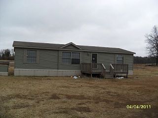 Foreclosed Home - 1444 EVERGREEN AVE, 53910