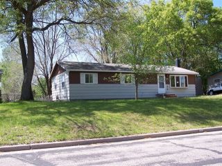 Foreclosed Home - 107 N PIERCE ST, 53910