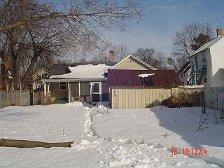 Foreclosed Home - List 100007930