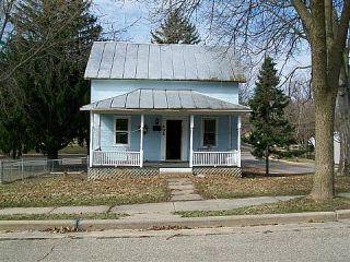 Foreclosed Home - 608 VINE ST, 53913