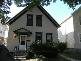 Foreclosed Home - 212 2ND ST, 53913
