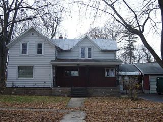 Foreclosed Home - 501 CENTER ST, 53913
