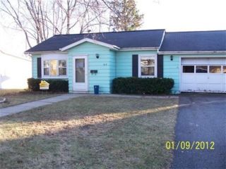 Foreclosed Home - List 100252092