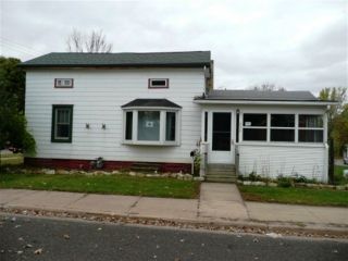 Foreclosed Home - 232 3RD ST, 53913
