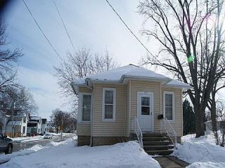 Foreclosed Home - 315 E SOUTH ST, 53916
